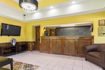 Knights Inn Macon Exterior foto